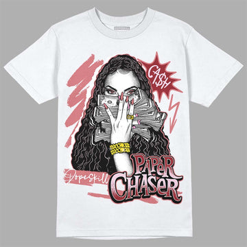 Valentine's Day Collection DopeSkill T-Shirt NPC Graphic Streetwear - White