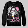 Asics Gel-Kayano 14 ‘Cream Sweet Pink’ DopeSkill Sweatshirt NPC Graphic Streetwear - Black