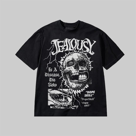 Jealousy DopeSkill Premium T-shirt