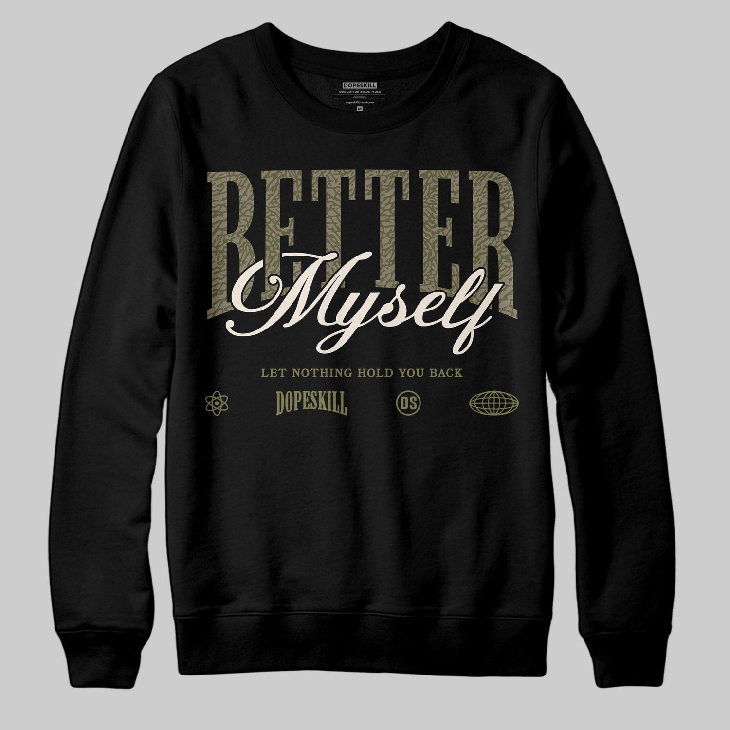 Better Myself Collection