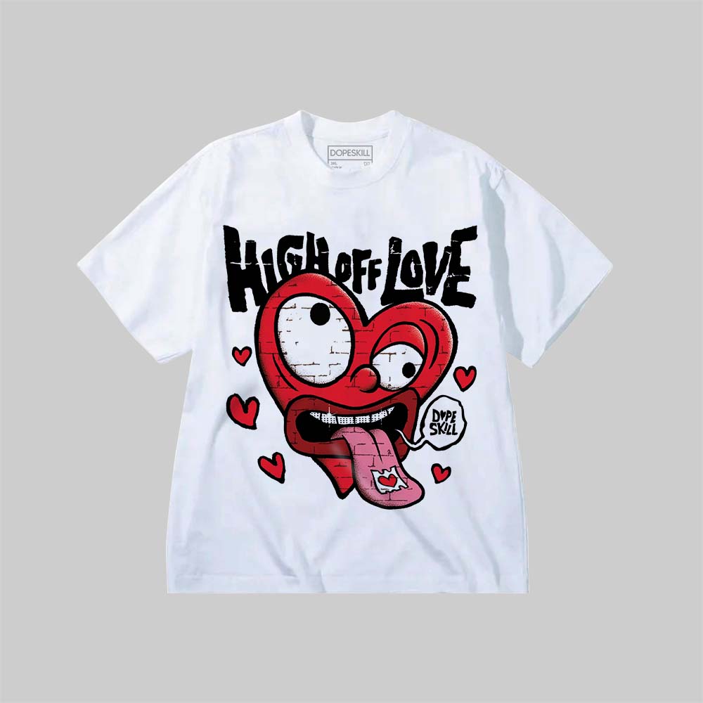 High Off Love Collection