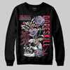 Jordan 5 Low “Peanut Butter Jelly” DopeSkill Sweatshirt Side Hustle Graphic Streetwear - Black