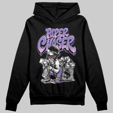 Jordan 11 "Mojave" DopeSkill Hoodie Sweatshirt Paper Chaser Boy Graphic Streetwear - black