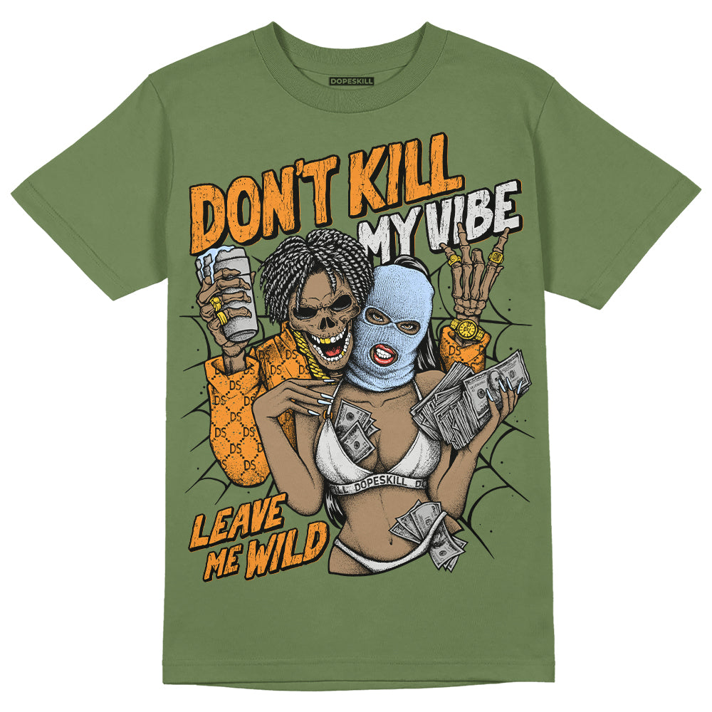 Don't Kill My Vibe Collection