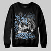 Asics Gel-Cumulus 16 Wash/Independence Blue DopeSkill Sweatshirt Drip Season Graphic Streetwear - Black