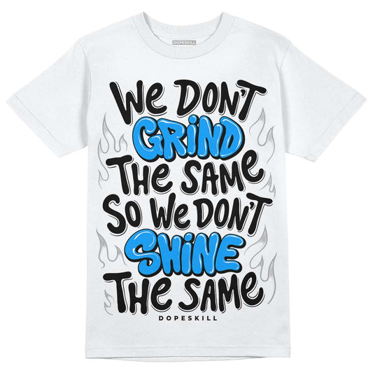 Jordan 6 “Reverse Oreo” DopeSkill T-Shirt Grind Shine Graphic Streetwear - White