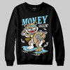 Jordan 11 City Pack “H-Town” DopeSkill Sweatshirt Money Callin' Graphic Streetwear - Black