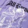 All Earned DopeSkill Premium T-shirt