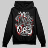 Jordan 3 OG “Black Cement” DopeSkill Hoodie Sweatshirt No Days Off Graphic Streetwear - Black