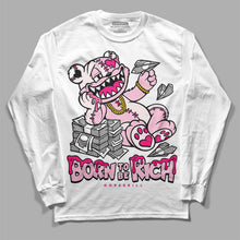 Max 95 OG “Pink Foam” DopeSkill Long Sleeve T-Shirt NPC Graphic