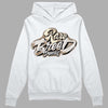 Jordan 5 SE “Sail” DopeSkill Hoodie Sweatshirt Rare Breed Type Graphic Streetwear - WHite