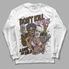 Jordan 11 Retro Neapolitan DopeSkill Long Sleeve T-Shirt Don't Kill My Vibe Graphic Streetwear 