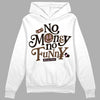 Jordan 11 Retro Neapolitan DopeSkill Hoodie Sweatshirt No Money No Funny Graphic Streetwear