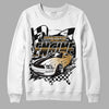 Jordan 11 "Gratitude" DopeSkill Sweatshirt ENGINE Tshirt Graphic Streetwear - WHite