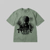 Thief In The Night DopeSkill Premium T-shirt Streetwear - Bay