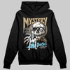 Jordan 11 City Pack “H-Town” DopeSkill Hoodie Sweatshirt Mystery Ghostly Grasp Graphic Streetwear - Black
