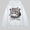 Jordan 11 “China” DopeSkill Hoodie Sweatshirt Trust No One Graphic Streetwear 0- White 