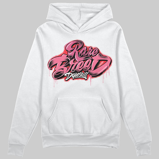 Diesel Pink S - Serendipity Pro-X1 Trainers DopeSkill Hoodie Sweatshirt Rare Breed Type Graphic Streetwear - White