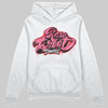 Diesel Pink S - Serendipity Pro-X1 Trainers DopeSkill Hoodie Sweatshirt Rare Breed Type Graphic Streetwear - White