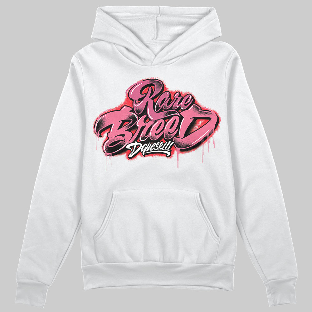 Diesel Pink S - Serendipity Pro-X1 Trainers DopeSkill Hoodie Sweatshirt Rare Breed Type Graphic Streetwear - White