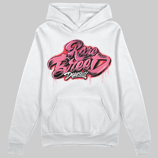 Diesel Pink S - Serendipity Pro-X1 Trainers DopeSkill Hoodie Sweatshirt Rare Breed Type Graphic Streetwear - White