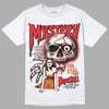 Mystery Graphic Unisex T-shirt