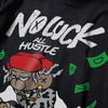 No Luck, All Hustle DopeSkill Premium T-shirt