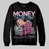 Jordan 6 “Doernbecher” DopeSkill Sweatshirt MOMM Graphic Streetwear - Black