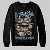 Asics Gel-Cumulus 16 Wash/Independence Blue DopeSkill Sweatshirt The Mouth With No Droughts Graphic Streetwear - Black