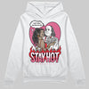 Diesel Pink S - Serendipity Pro-X1 Trainers DopeSkill Hoodie Sweatshirt Stay Hot Graphic Streetwear - White