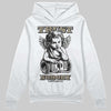 TAN Sneakers DopeSkill Hoodie Trust Nobody Graphic Streetwear - White 