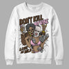 Jordan 11 Retro Neapolitan DopeSkill Sweatshirt Don't Kill My Vibe Graphic Streetwear 