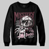 Asics Gel-Cumulus 16 "Port Royal" DopeSkill Sweatshirt Mystery Ghostly Grasp Graphic Streetwear - Black