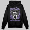 Jordan 11 "Mojave" DopeSkill Hoodie Sweatshirt Root of Evil Graphic Streetwear - Black