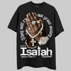 Isaiah Graphic Unisex DopeSkill T-shirt