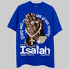 Isaiah Graphic Unisex DopeSkill T-shirt