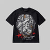 Money Longer DopeSkill Premium T-shirt Streetwear - Black