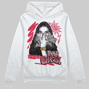 Dunk Low Valentine's Day (2026) DopeSkill Hoodie Sweatshirt NPC Graphic Streetwear - White