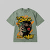 Rolling in Money DopeSkill Premium T-shirt Streetwear - Bay