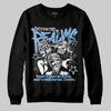 Asics Gel-Cumulus 16 Wash/Independence Blue DopeSkill Sweatshirt Distorted Realms Graphic Streetwear - Black