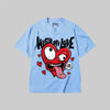 High Off Love DopeSkill Premium T-shirt Streetwear - Chambray