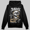 TAN Sneakers DopeSkill Hoodie Sweatshirt Jealousy Graphic Streetwear - black