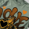Love Shot DopeSkill Premium T-shirt