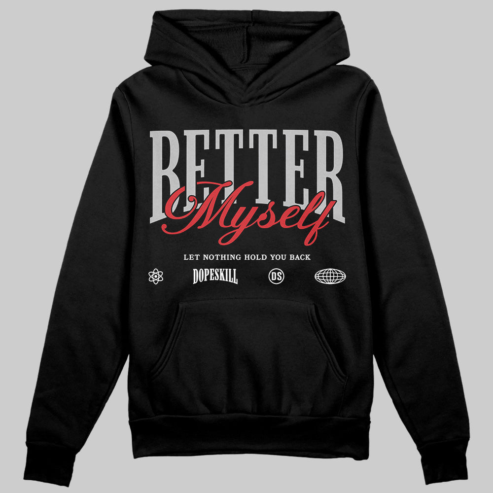 Better Myself Collection