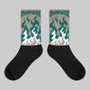 2002R Protection Pack Rain Cloud DopeSkill Sublimated Socks FIRE Graphic