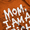 Mom, I Am A Rich Youth DopeSkill Premium T-shirt