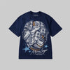 Money Longer DopeSkill Premium T-shirt Streetwear - Navy