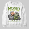 Dunk Low Pro SB 'Fruity Pack - Green Apple' DopeSkill Sweatshirt MOMM Graphic Streetwear - White