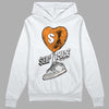 Dunk Low Cool Grey DopeSkill Hoodie Sweatshirt Self Made Graphic Streetwear - White 