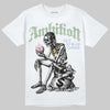 Jordan 3 OG “Spring is in the Air” DopeSkill T-Shirt Ambition Graphic Streetwear - White 